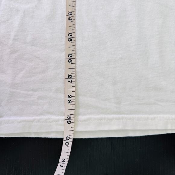 Roark Shirt Mens Large Tahiti Tahitian Dream Graphic Premium Tee Tshirt Surf L - Picture 6 of 7